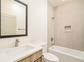 3416 Lawrence Street, Denver CO 80205