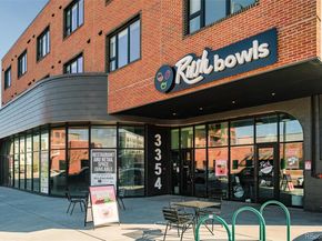 3416 Lawrence Street, Denver CO 80205