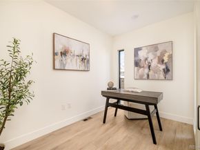 3416 Lawrence Street, Denver CO 80205