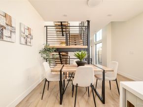 3416 Lawrence Street, Denver CO 80205