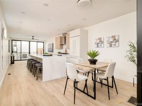 3416 Lawrence Street, Denver CO 80205