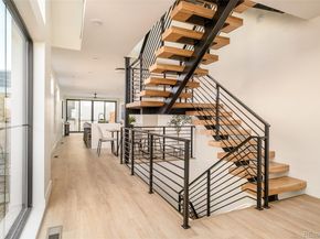 3416 Lawrence Street, Denver CO 80205