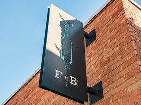 3416 Lawrence Street, Denver CO 80205