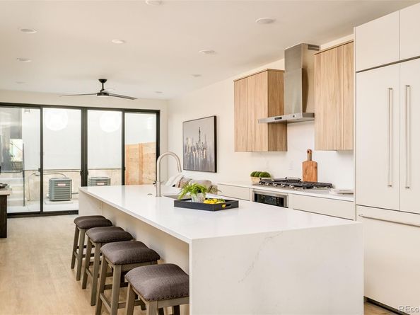 3416 Lawrence Street, Denver CO 80205