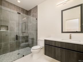 3416 Lawrence Street, Denver CO 80205