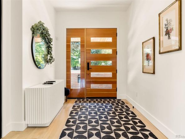 2401 S Fillmore Street, Denver CO 80210
