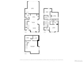 6834 Clay Street, Denver CO 80221