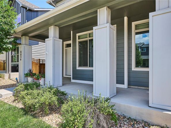 6834 Clay Street, Denver CO 80221