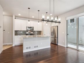 6834 Clay Street, Denver CO 80221