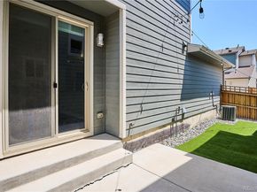6834 Clay Street, Denver CO 80221
