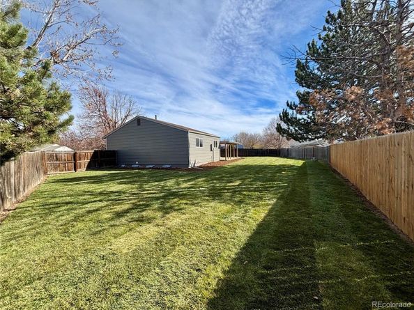 20364 E Buchanan Drive, Aurora CO 80011