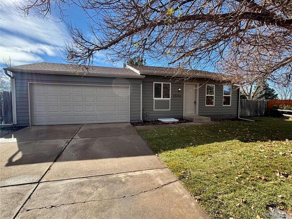 20364 E Buchanan Drive, Aurora CO 80011