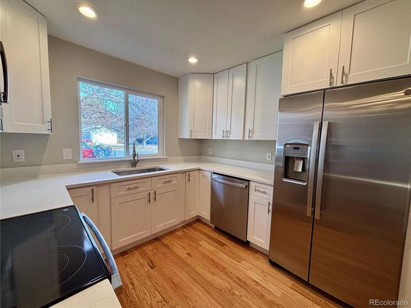 20364 E Buchanan Drive, Aurora CO 80011