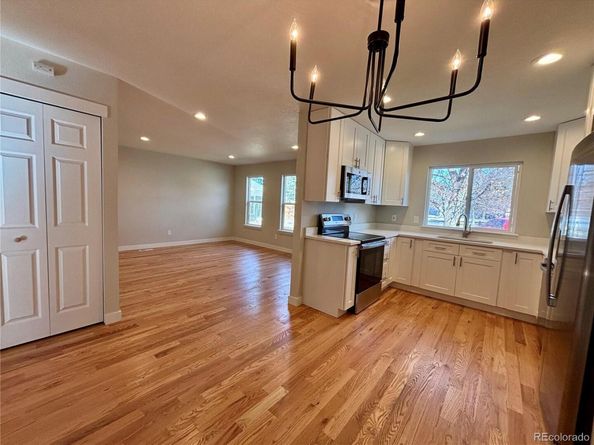 20364 E Buchanan Drive, Aurora CO 80011