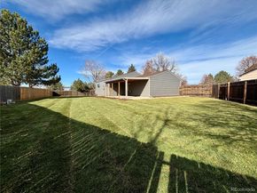 20364 E Buchanan Drive, Aurora CO 80011