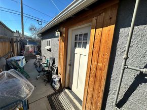 3392 W Exposition Avenue, Denver CO 80219