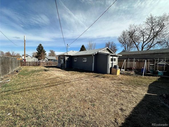 3392 W Exposition Avenue, Denver CO 80219