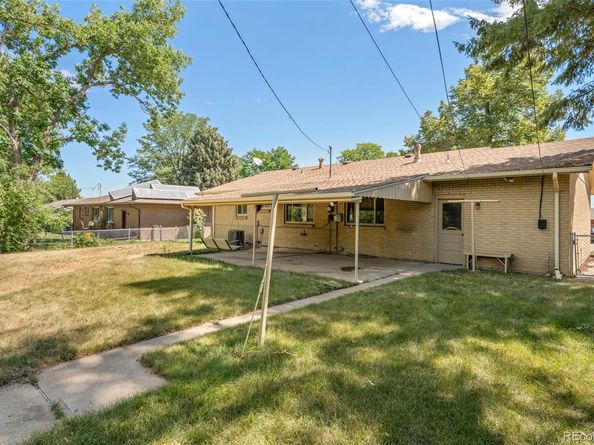 75 S Estes Street, Lakewood CO 80226