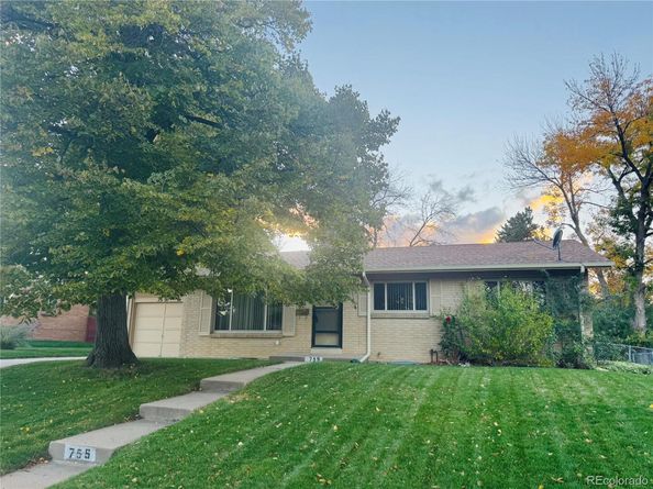 75 S Estes Street, Lakewood CO 80226