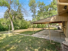 75 S Estes Street, Lakewood CO 80226