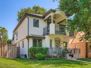 648 S Gaylord Street, Denver CO 80209