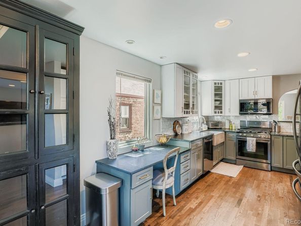648 S Gaylord Street, Denver CO 80209