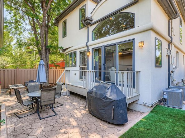 648 S Gaylord Street, Denver CO 80209
