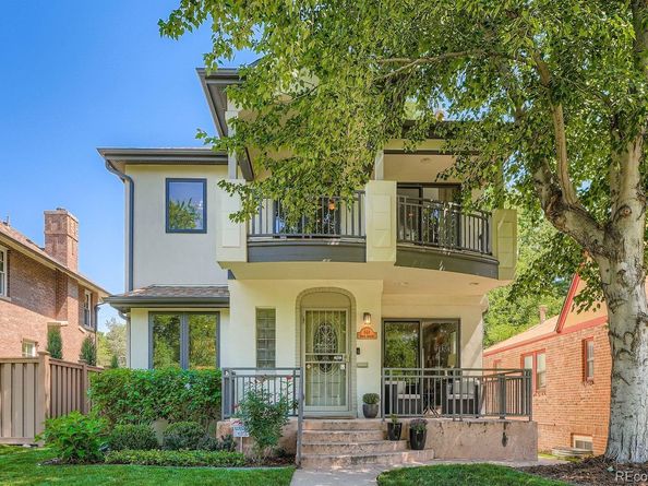 648 S Gaylord Street, Denver CO 80209