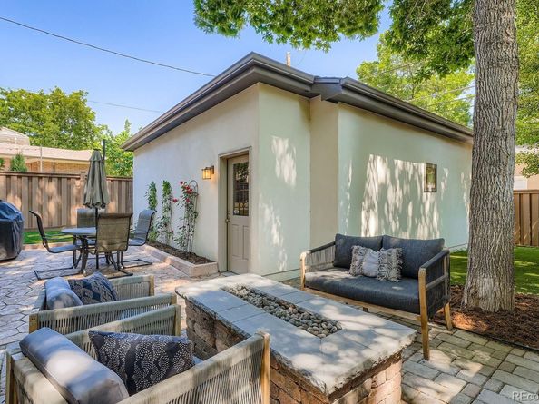 648 S Gaylord Street, Denver CO 80209