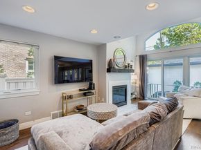 648 S Gaylord Street, Denver CO 80209