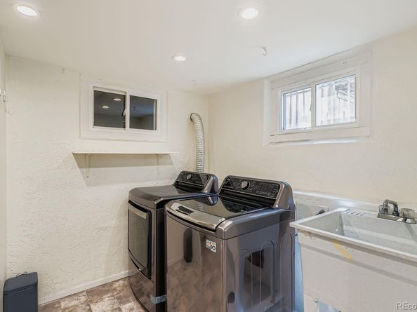 648 S Gaylord Street, Denver CO 80209