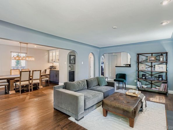 648 S Gaylord Street, Denver CO 80209