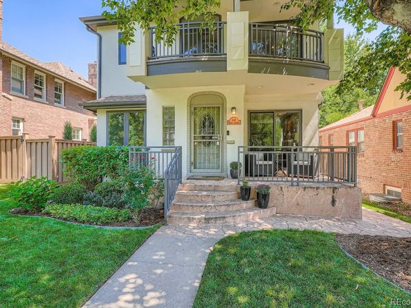 648 S Gaylord Street, Denver CO 80209