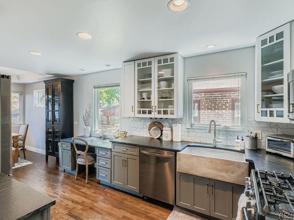 648 S Gaylord Street, Denver CO 80209