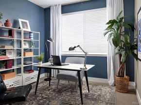 15518 W Washburn Avenue, Lakewood CO 80228