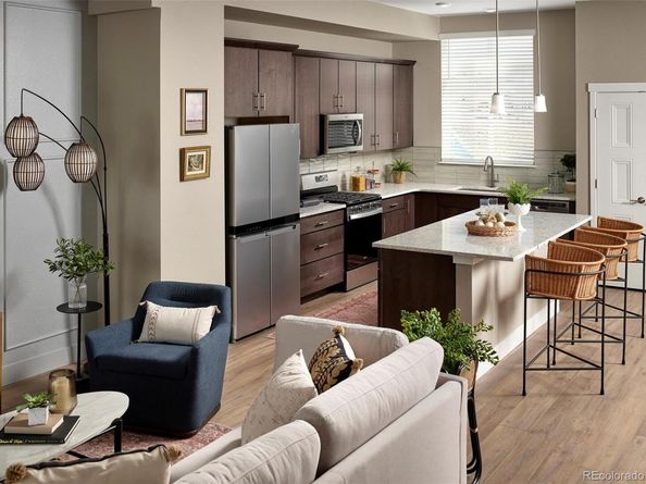 15518 W Washburn Avenue, Lakewood CO 80228