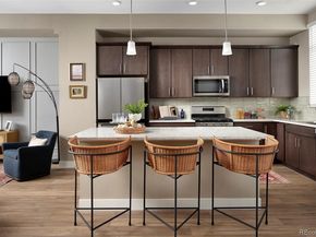 15518 W Washburn Avenue, Lakewood CO 80228