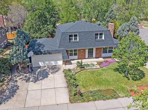 10889 W 65th Way, Arvada CO 80004