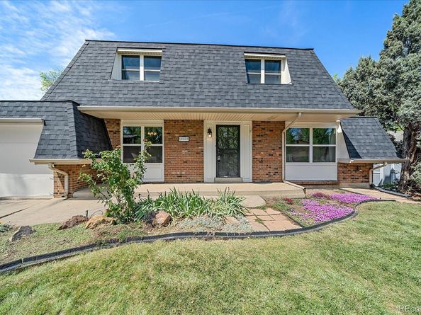 10889 W 65th Way, Arvada CO 80004