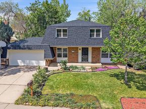 10889 W 65th Way, Arvada CO 80004