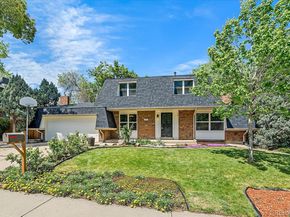 10889 W 65th Way, Arvada CO 80004