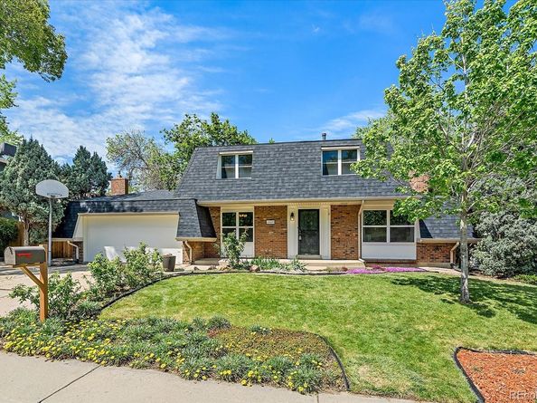 10889 W 65th Way, Arvada CO 80004