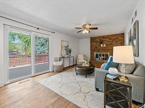 10889 W 65th Way, Arvada CO 80004
