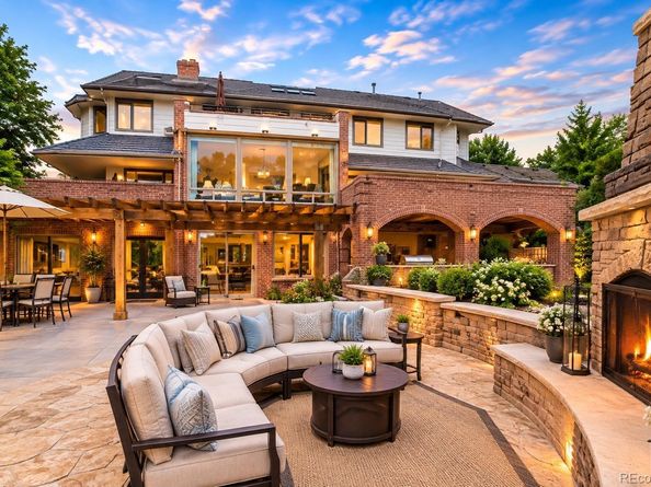 4790 E Belleview Avenue, Greenwood Village CO 80121