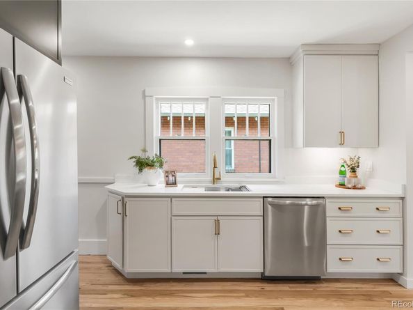 3361 W 36th Avenue, Denver CO 80211