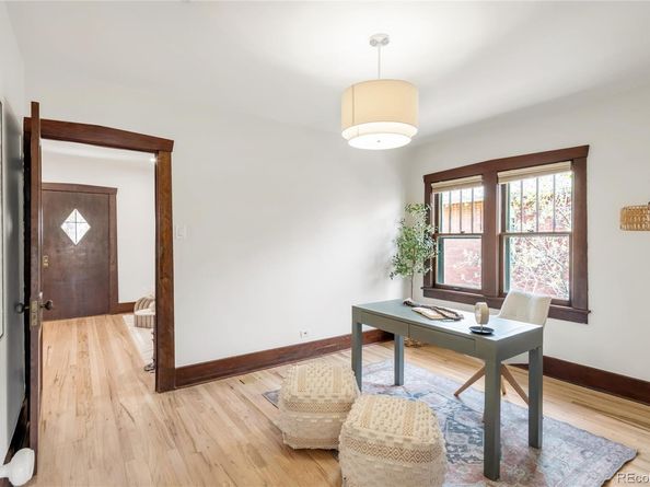 3361 W 36th Avenue, Denver CO 80211