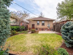 3361 W 36th Avenue, Denver CO 80211