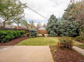 3361 W 36th Avenue, Denver CO 80211