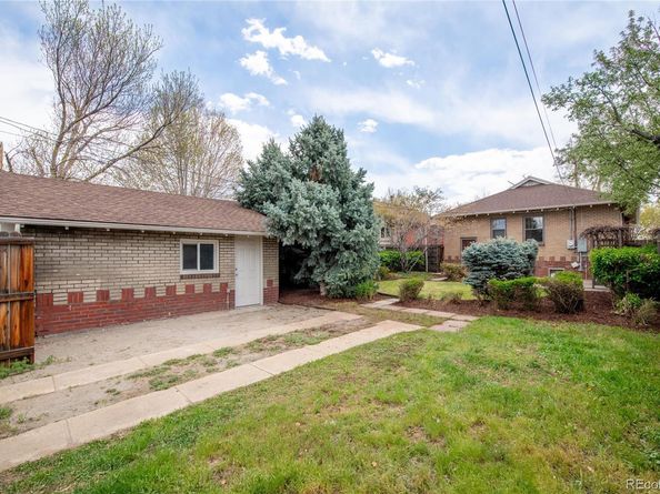 3361 W 36th Avenue, Denver CO 80211