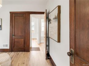3361 W 36th Avenue, Denver CO 80211